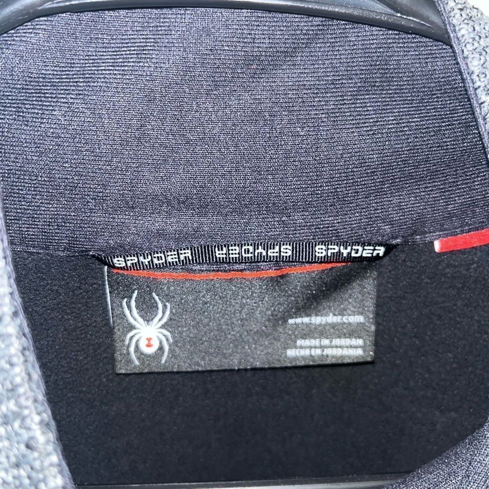 Spyder Core Pullover - image 5